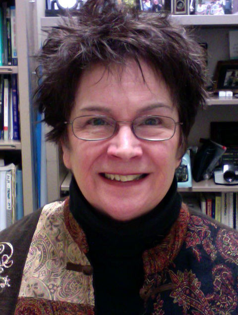 Catherine A. McCormick, M.A. | Penn State Harrisburg