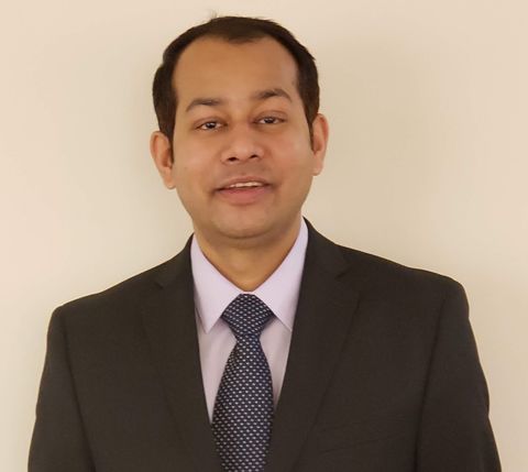 Md Faisal Kabir
