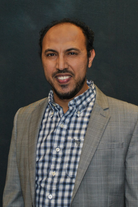 Taoufik Meklachi, Ph.D.