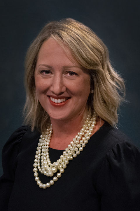 Amanda Lutz Moore, M.Ed.