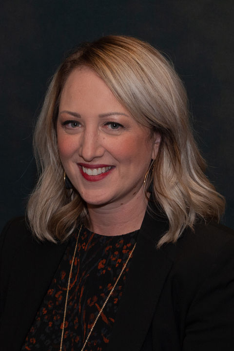 Amanda Lutz Moore, M.Ed. Amanda Lutz Moore, M.Ed.