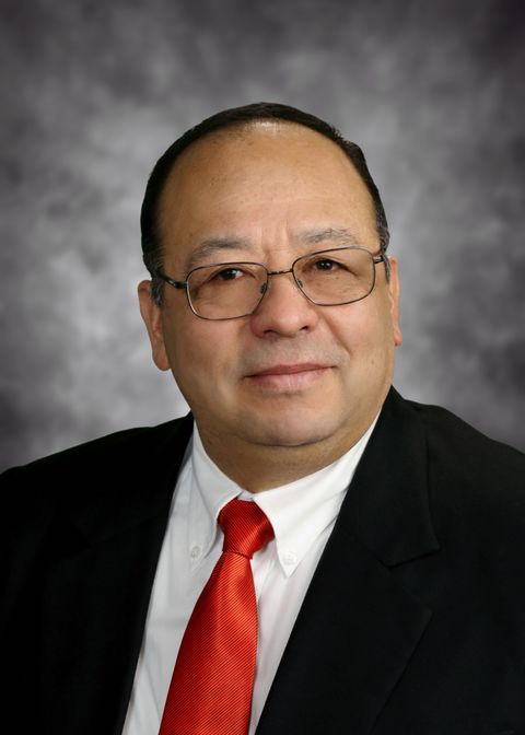 Aldo W. Morales, Ph.D.
