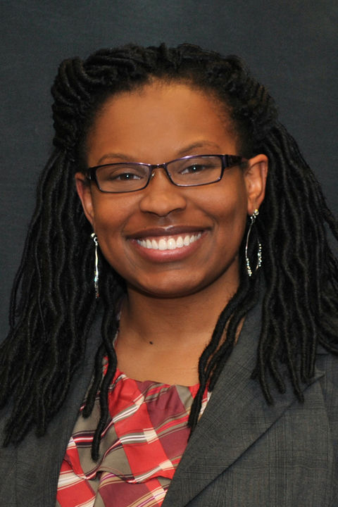 Jessica Mosley Jessica Mosley