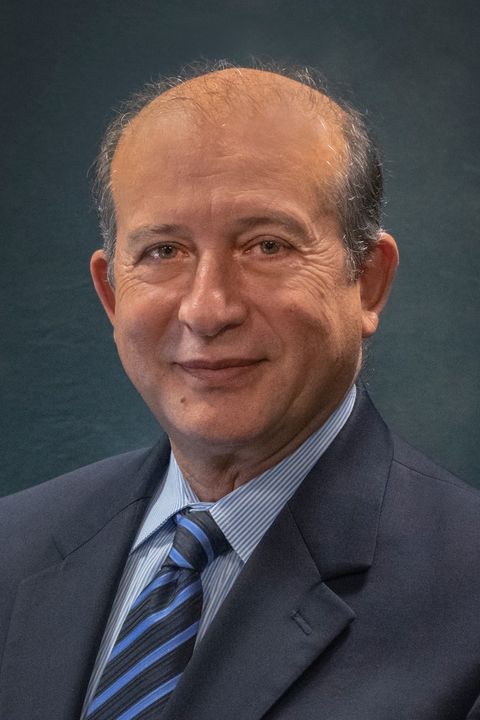 vahid motevalli