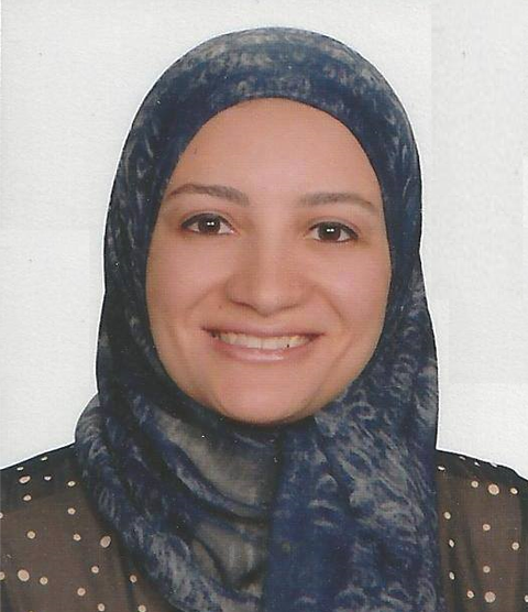 Nashwa Elaraby, Ph.D.