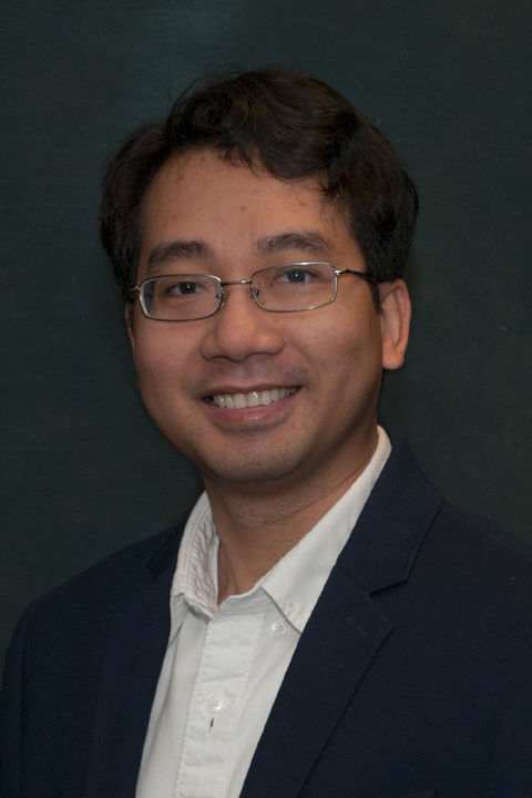 Hien Nguyen, Ph.D. 