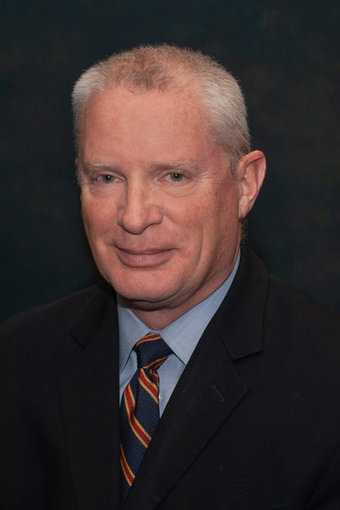 L. Marvin Overby, Ph.D. L. Marvin Overby, Ph.D.