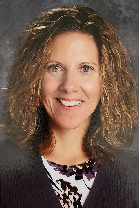 Patricia Lawton