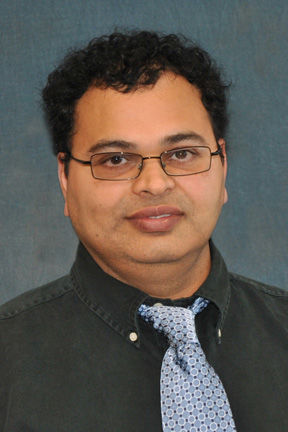 Parag Pendharkar, Ph.D.