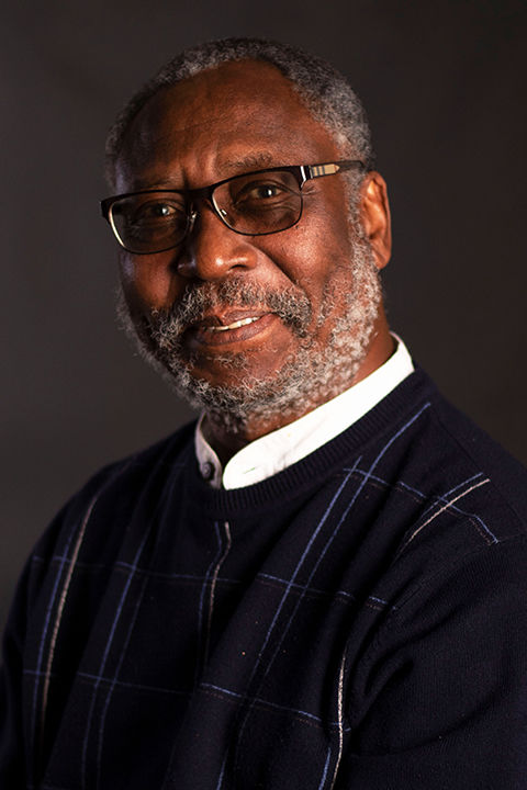 Peter Kareithi, Ph.D.