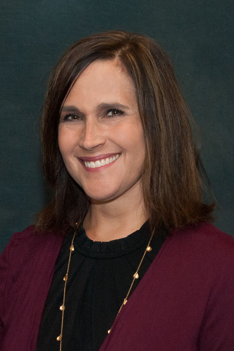 Julie Peterson Julie Peterson