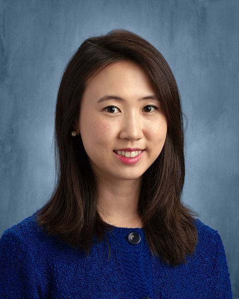 Ji Young Kim, Ph.D.