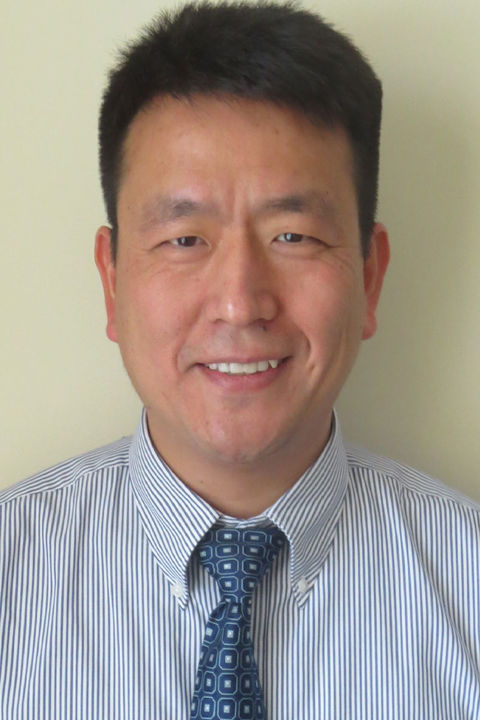 Qiang Bu, Ph.D.