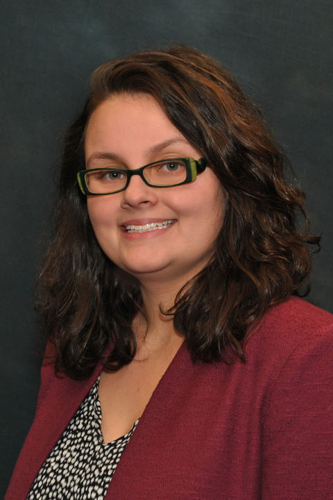 Candalyn B. Rade, Ph.D. Candalyn B. Rade, Ph.D.