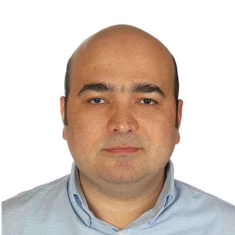 Sabri Yilmaz, Ph.D.
