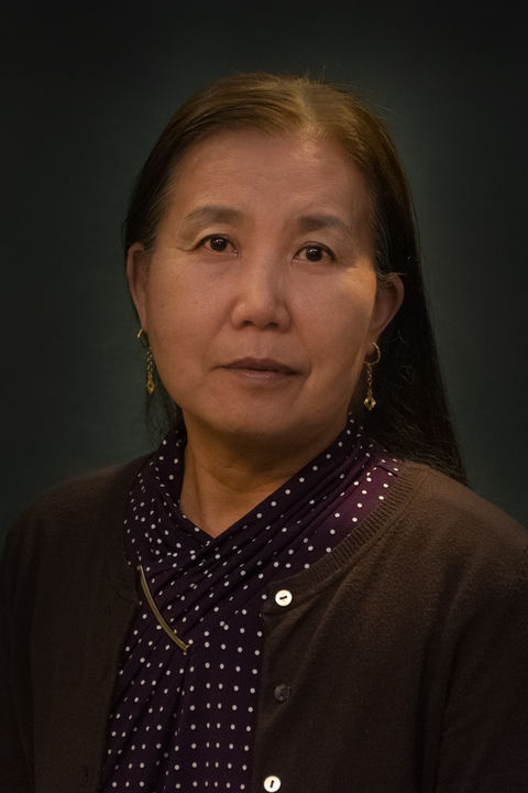Xiuli Shen