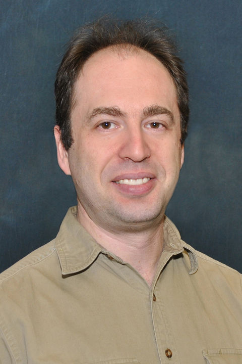 Ilya Shvartsman, Ph.D.