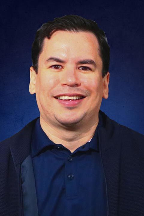 Fernando Soto, Ph.D.