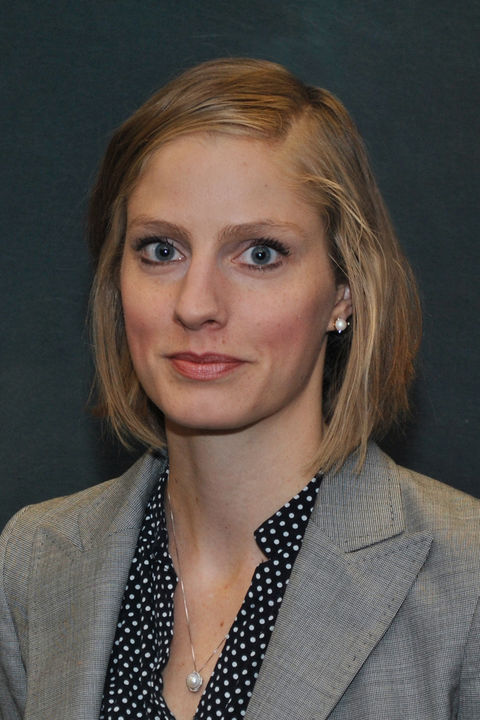 Ellen Stockstill, Ph.D. Ellen Stockstill, Ph.D.