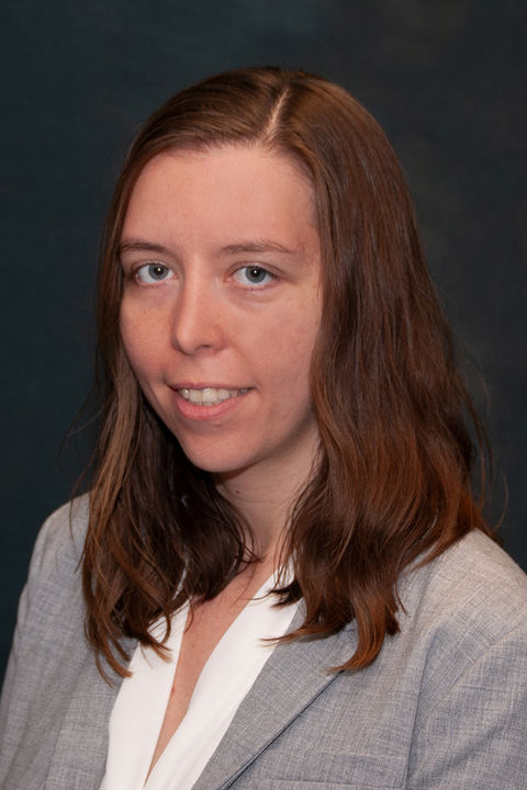 Stephanie Strayer Stephanie Strayer