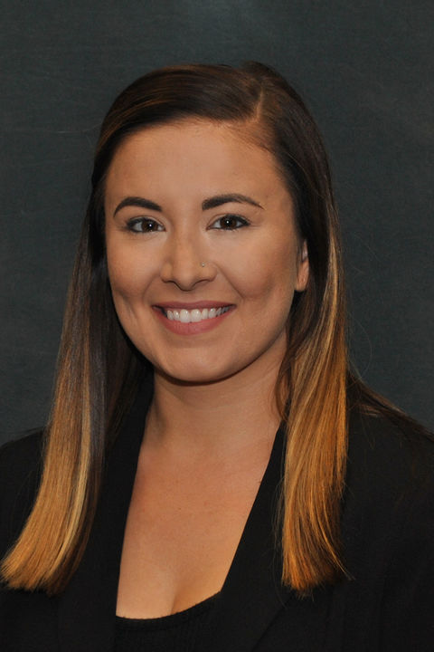 Emily R. Strohacker, Ph.D. Emily R. Strohacker Ph.D.