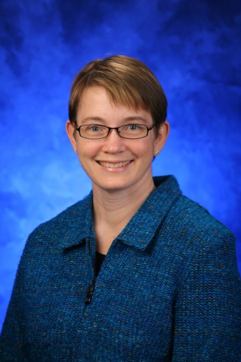 Heather Stuckey, D.Ed. Heather Stuckey, D.Ed.
