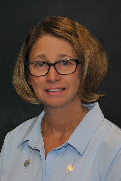 Ronda G. Stump, M.Ed. Ronda G. Stump, M.Ed.