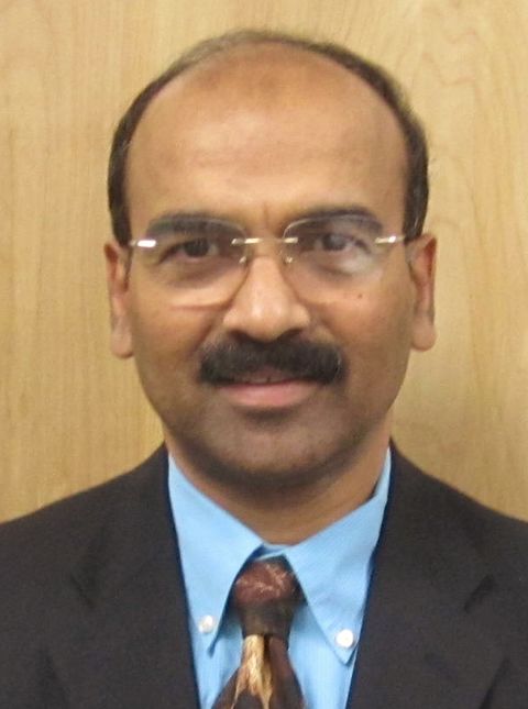 Rajarajan Subramanian, Ph.D.