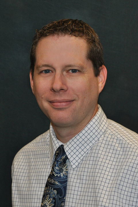 Michael J. Swogger, D.Ed. Michael J. Swogger, D.Ed.