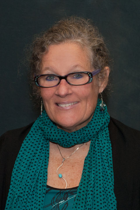 Elizabeth J. Tisdell, Ed.D. Elizabeth J. Tisdell, Ed.D.