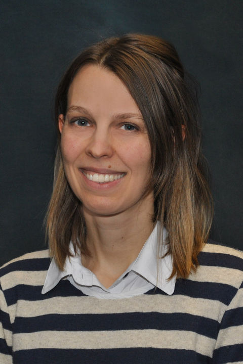 Juliette Tolay, Ph.D. Juliette Tolay, Ph.D.