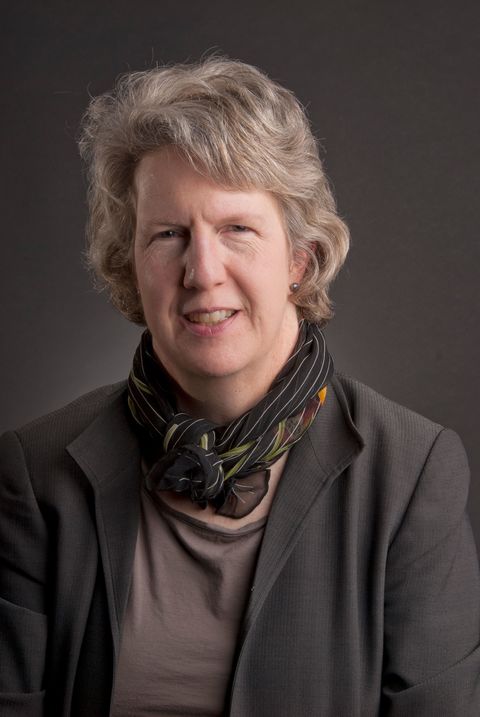 Anne A. Verplanck, Ph.D.