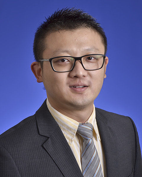 Xinwei Niu, Ph.D.