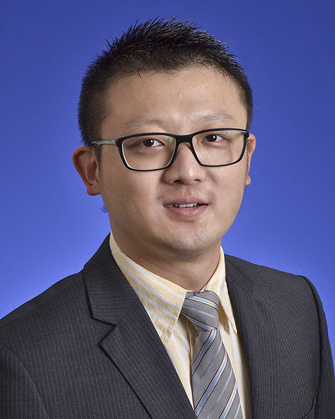 Xinwei Niu, Ph.D. Xinwei Niu, Ph.D.