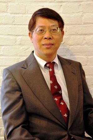 Y. Frank Chen, Ph.D., P.E.