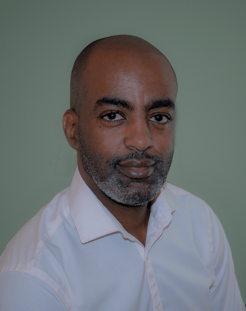 Yonatan Tewelde, Ph.D.
