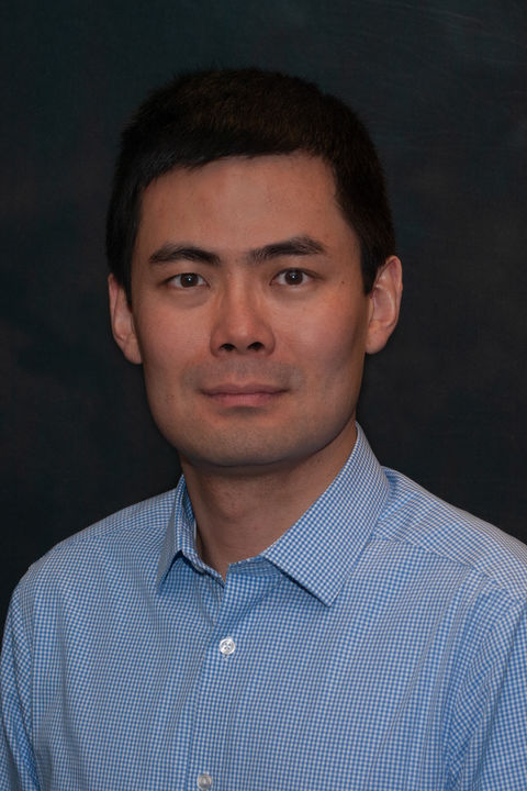 Teng Zhang, Ph.D