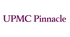 UMPC Pinnacle Logo
