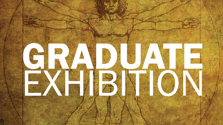 The Graduate Exhibition will be held on March 18 and 20, 2016