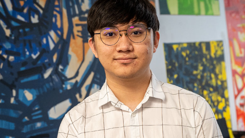 Jie Lee