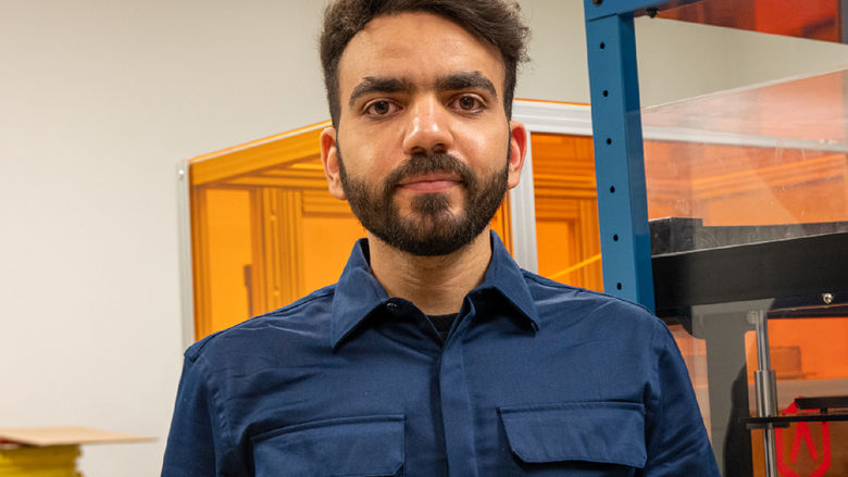 Omar Abdulqader