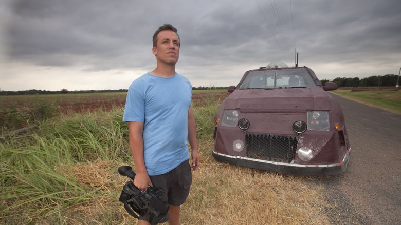 Reed Timmer (credit: Discovery Channel)
