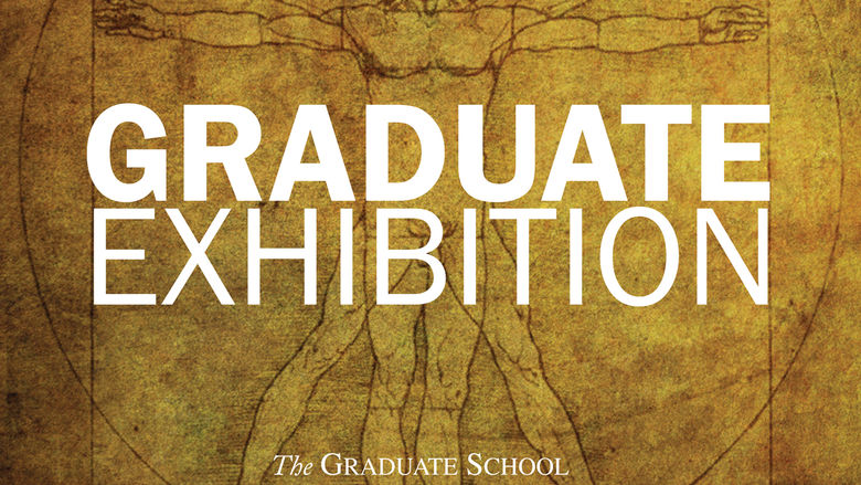 Graduate Exhibition logo