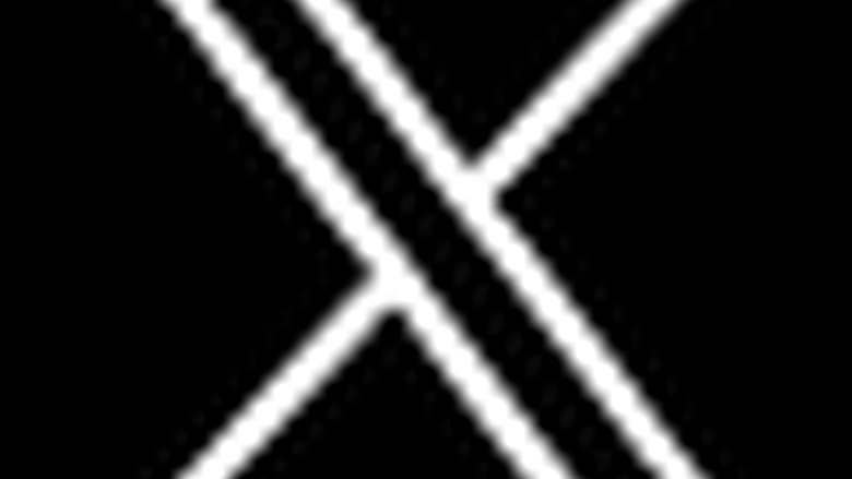 X (Twitter) Icon