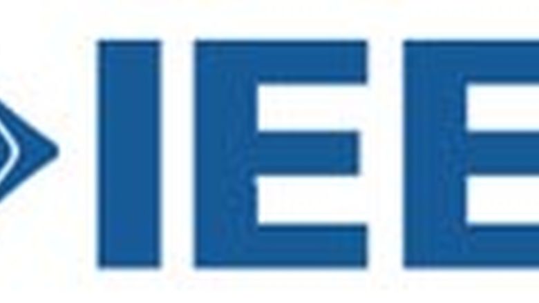 IEEE logo