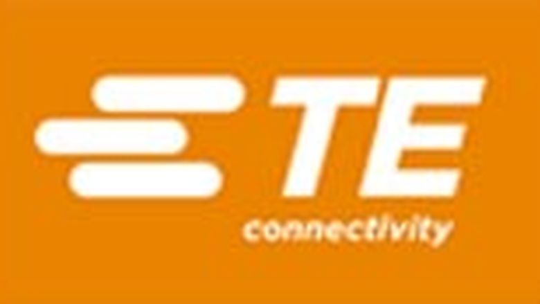 TE Connectivity logo