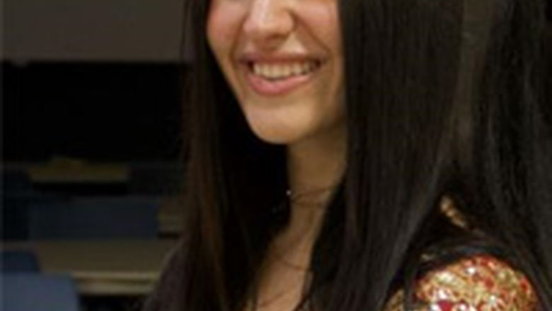 Giulia Cantella's Image
