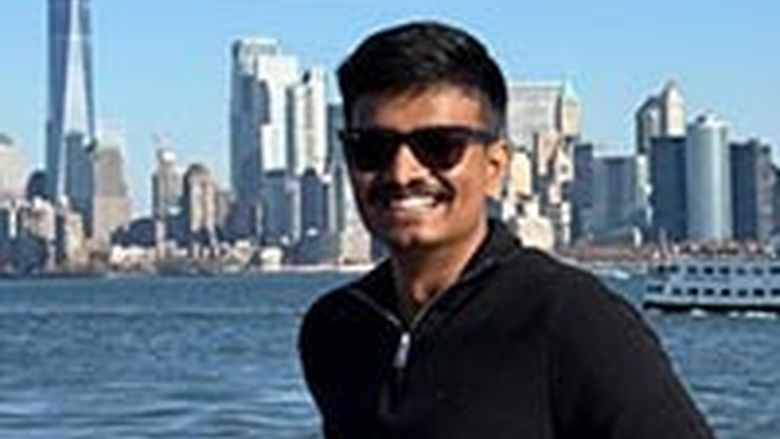 Shashank Phulmali