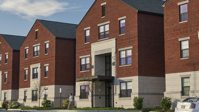 Nittany Village