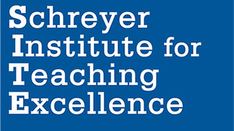Schreyer Institute for Teaching Excellence
